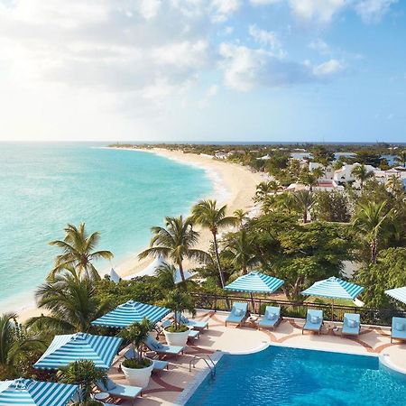 La Samanna, A Belmond Hotel, St Martin Sandy Ground Exteriör bild