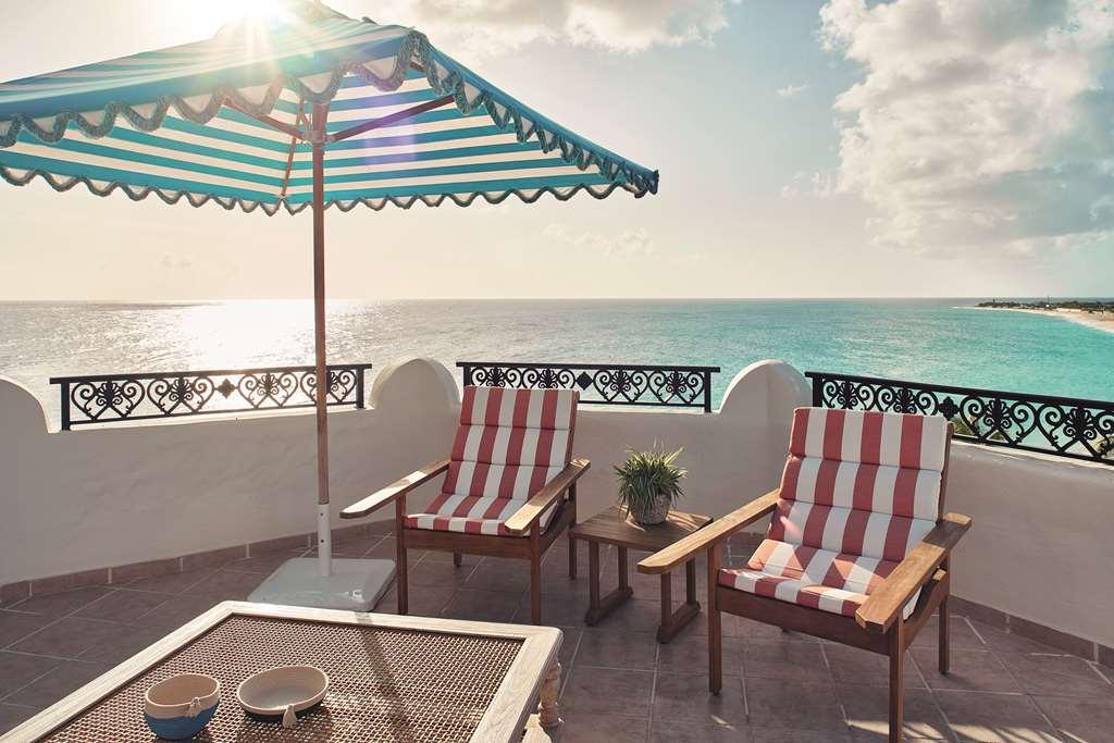 La Samanna, A Belmond Hotel, St Martin Sandy Ground Rum bild