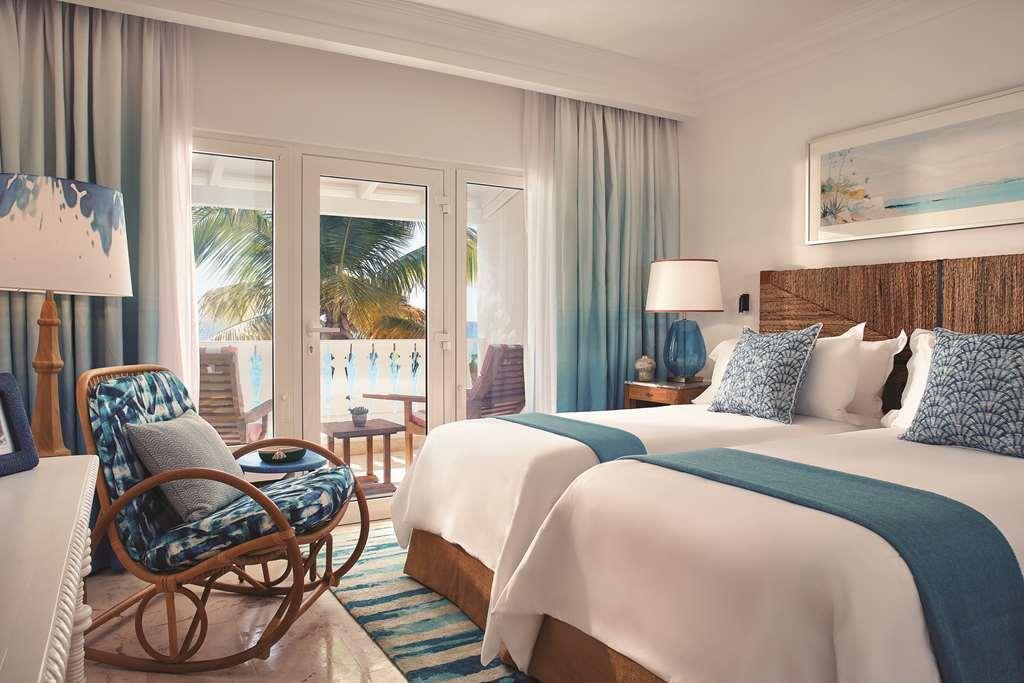 La Samanna, A Belmond Hotel, St Martin Sandy Ground Rum bild