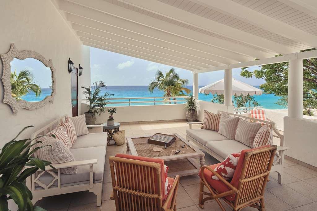 La Samanna, A Belmond Hotel, St Martin Sandy Ground Exteriör bild