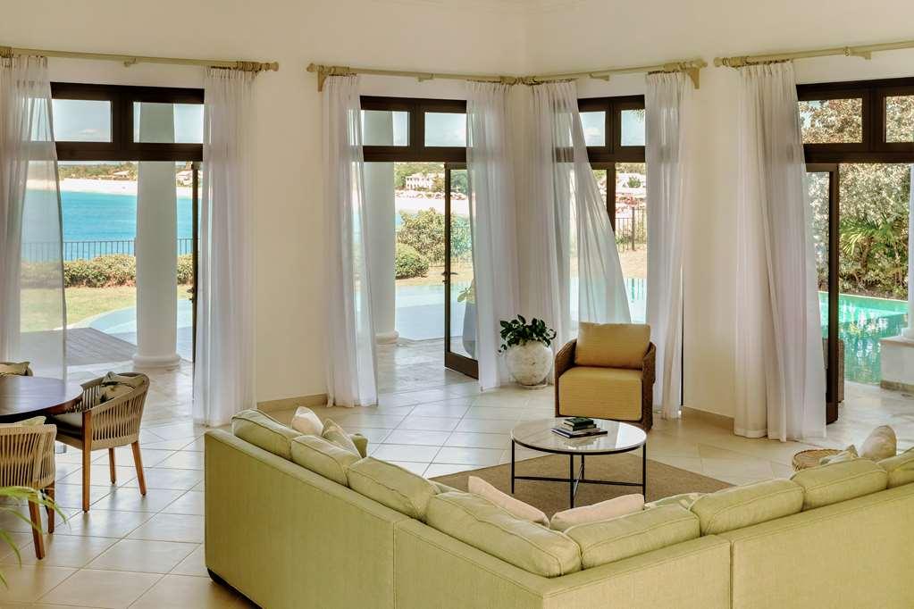 La Samanna, A Belmond Hotel, St Martin Sandy Ground Rum bild