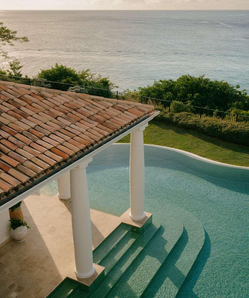 La Samanna, A Belmond Hotel, St Martin Sandy Ground Rum bild