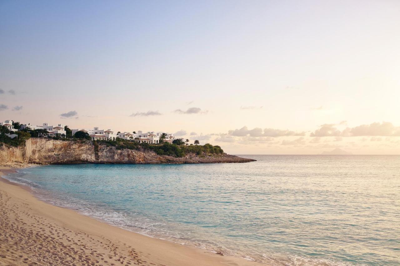 La Samanna, A Belmond Hotel, St Martin Sandy Ground Exteriör bild