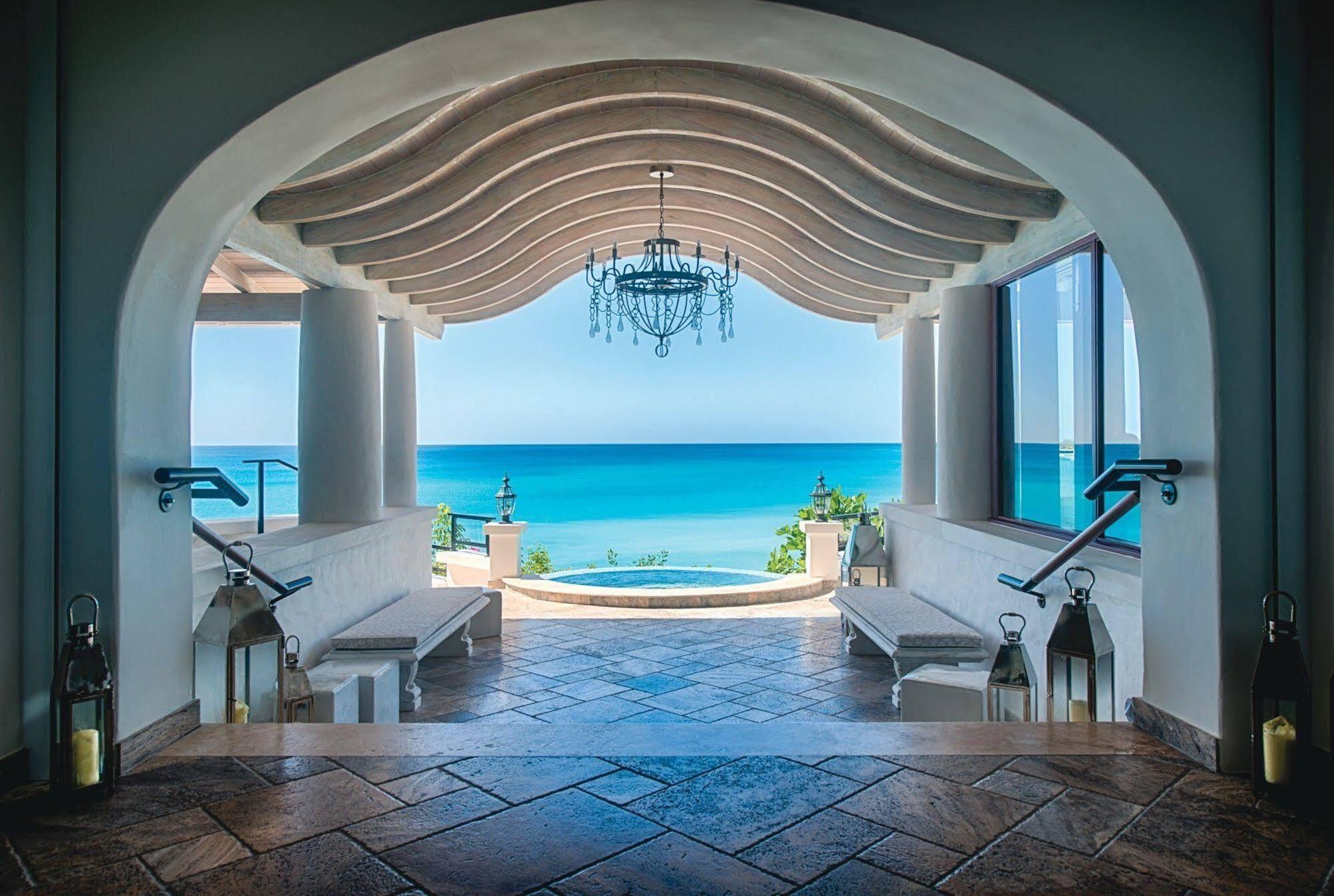 La Samanna, A Belmond Hotel, St Martin Sandy Ground Exteriör bild